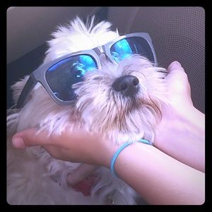 Meet your Posher, Sylwia